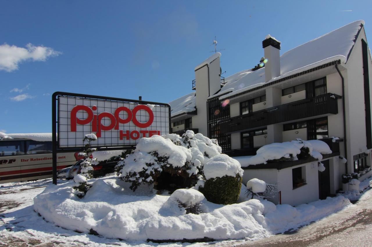Pippo Hotel Terzolas Exterior photo
